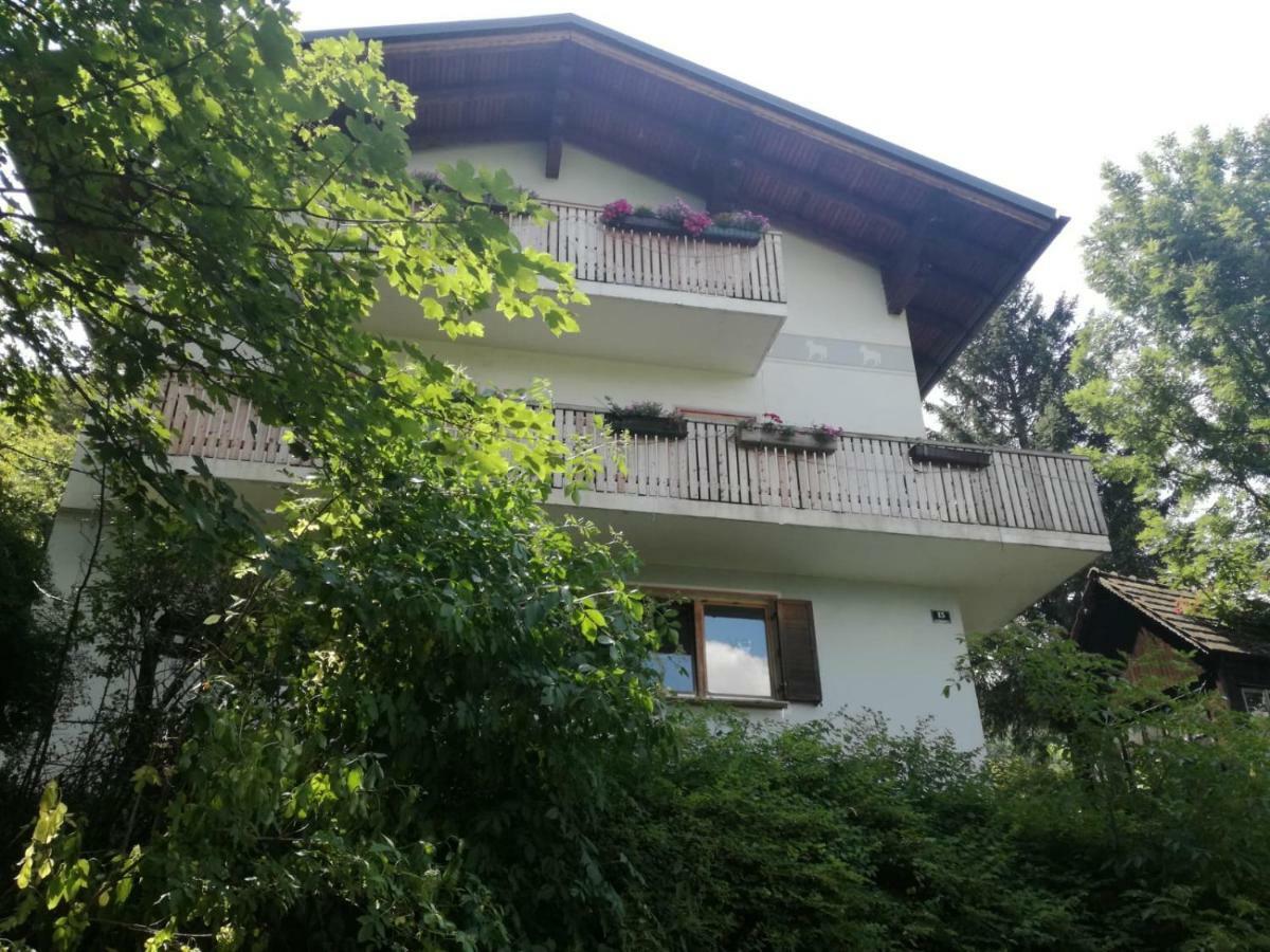 Privatzimmer Wagner Leoben  Exterior photo