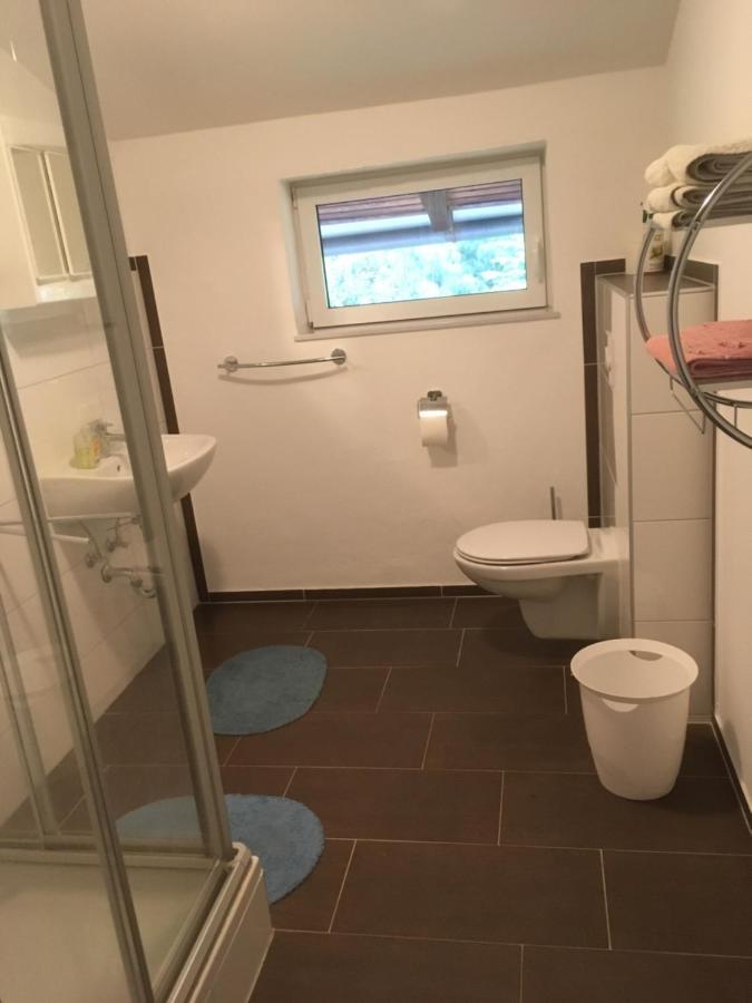 Privatzimmer Wagner Leoben  Exterior photo